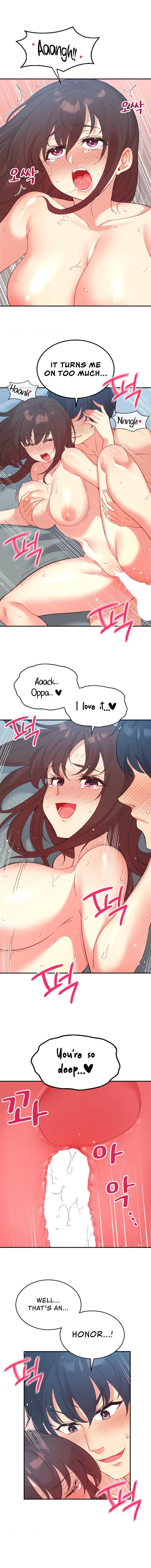 Smart App Life - Chapter 41 - picture 3