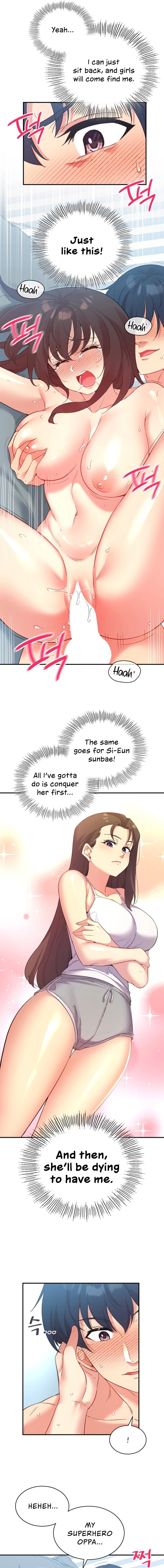 Smart App Life - Chapter 41 - picture 4