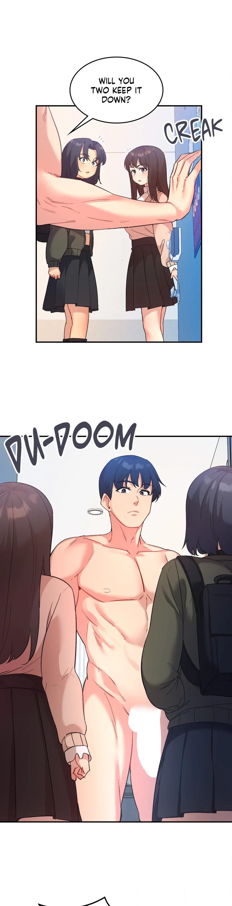 Smart App Life - Chapter 47 - picture 0