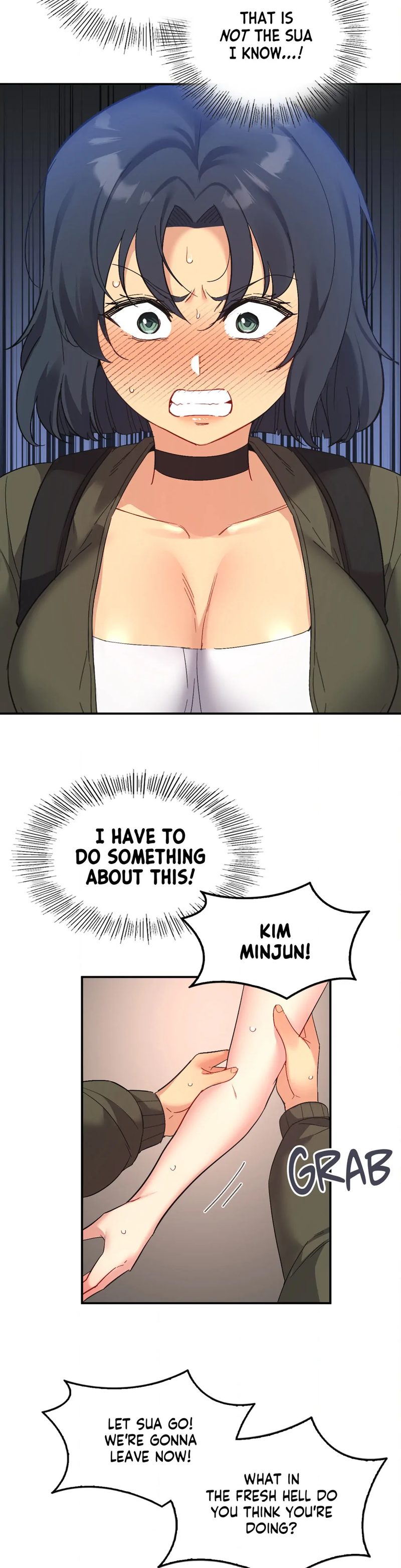 Smart App Life - Chapter 47 - picture 14