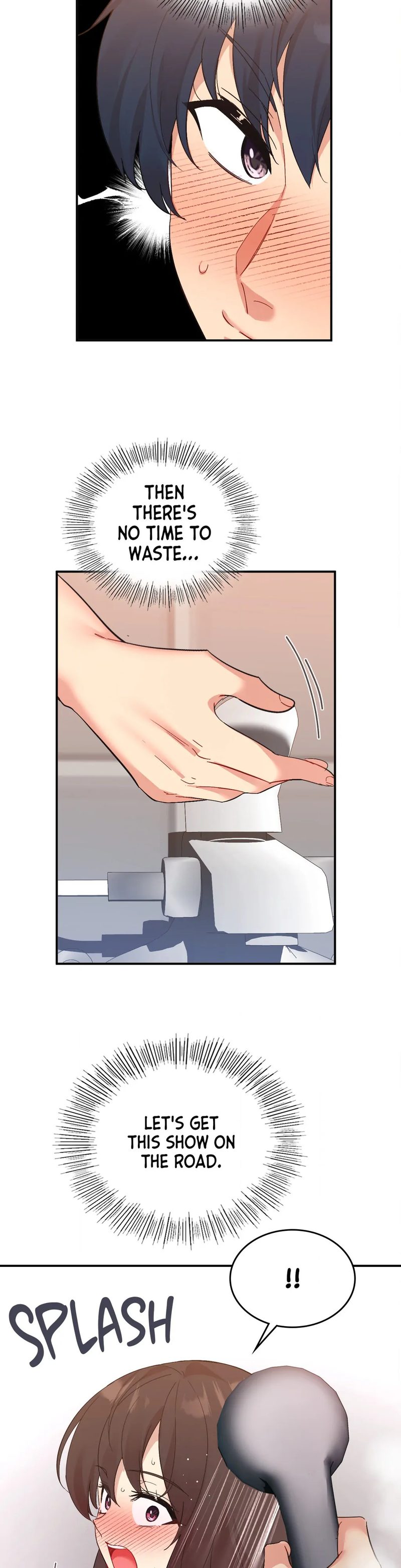 Smart App Life - Chapter 47 - picture 19