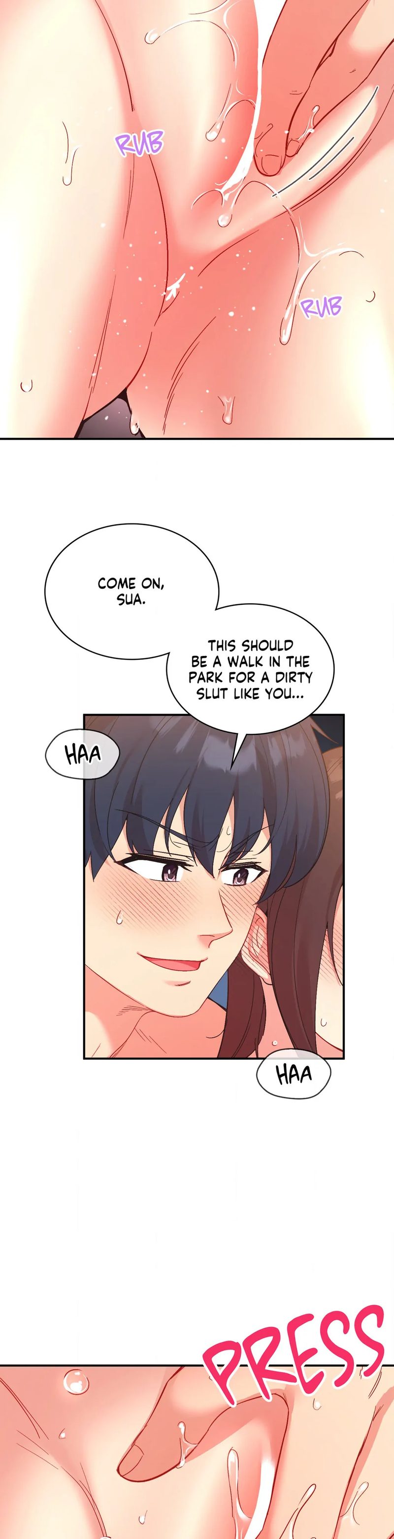Smart App Life - Chapter 47 - picture 25