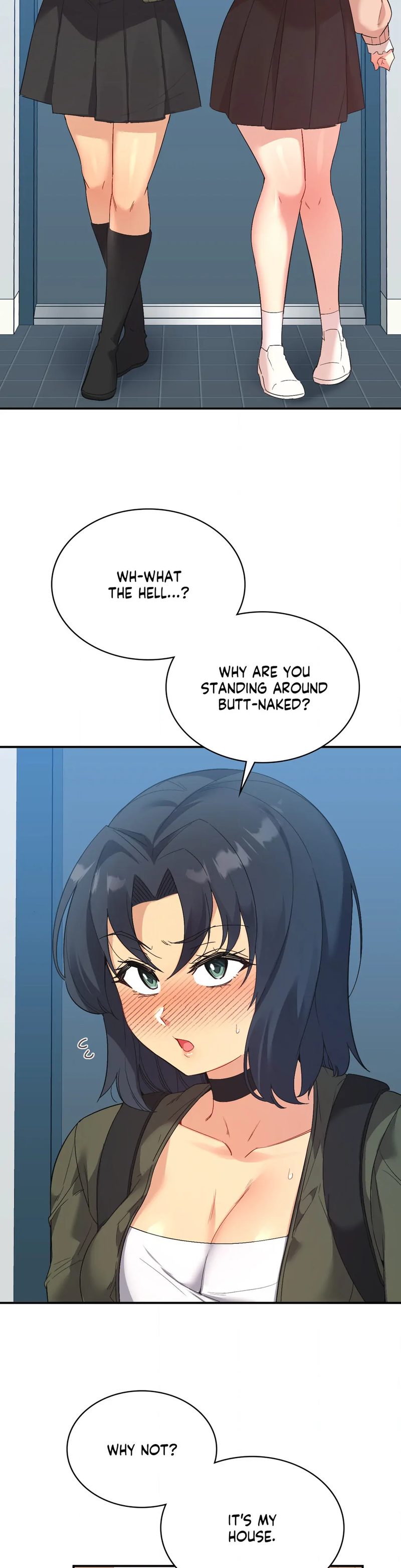 Smart App Life - Chapter 47 - picture 3