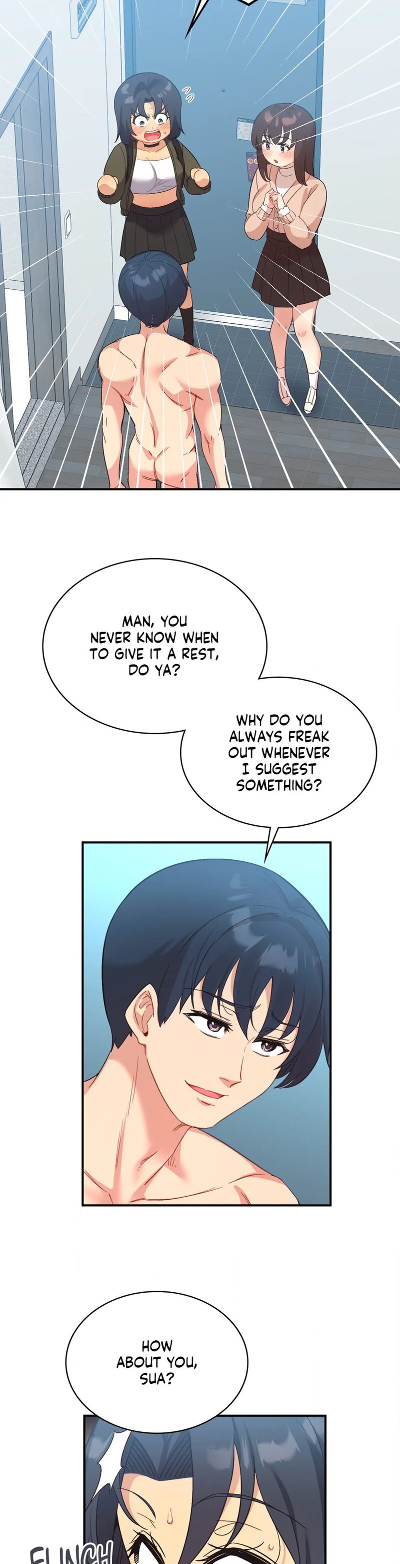 Smart App Life - Chapter 47 - picture 6
