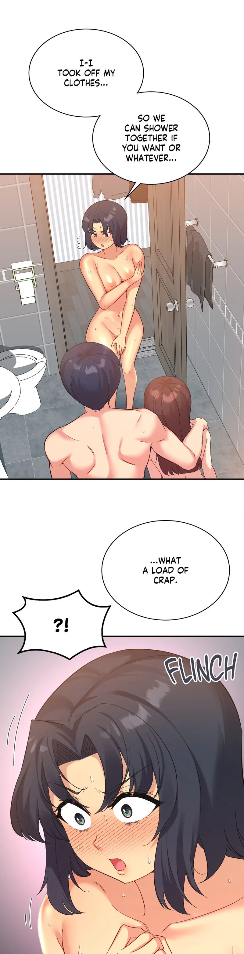 Smart App Life - Chapter 48 - picture 0