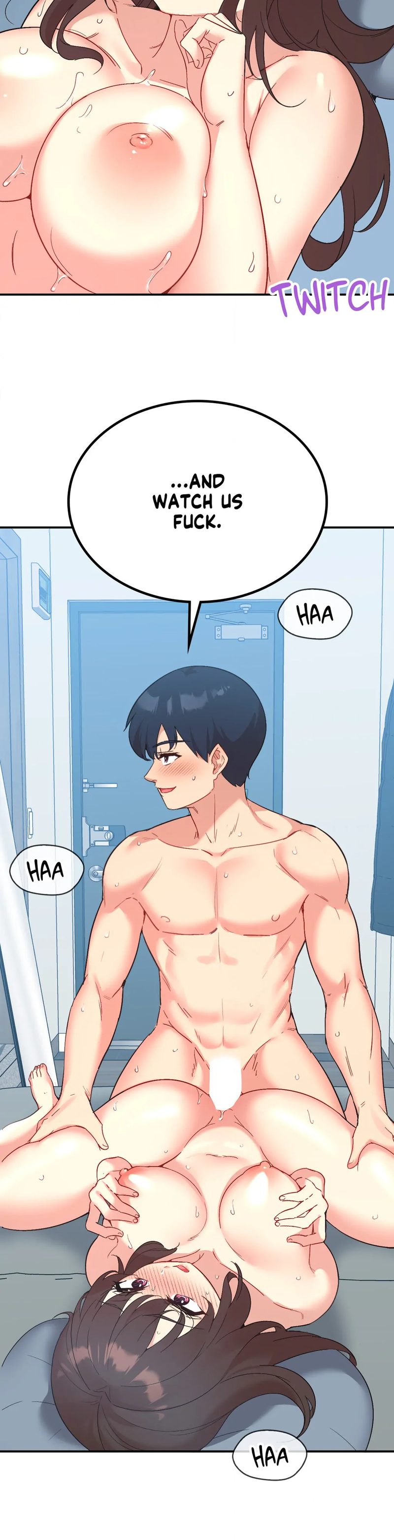 Smart App Life - Chapter 48 - picture 12