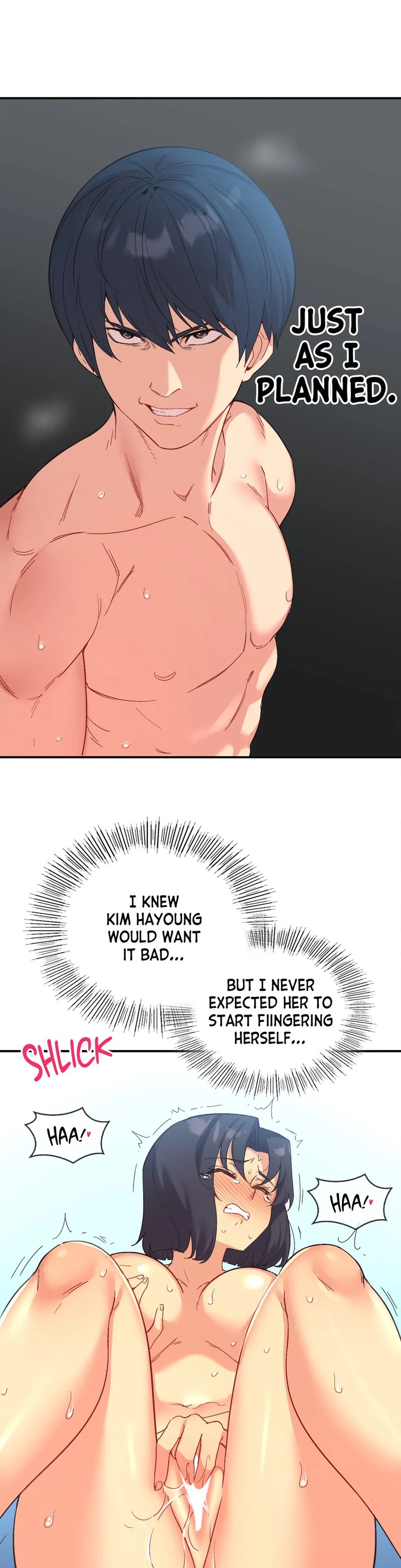 Smart App Life - Chapter 48 - picture 26
