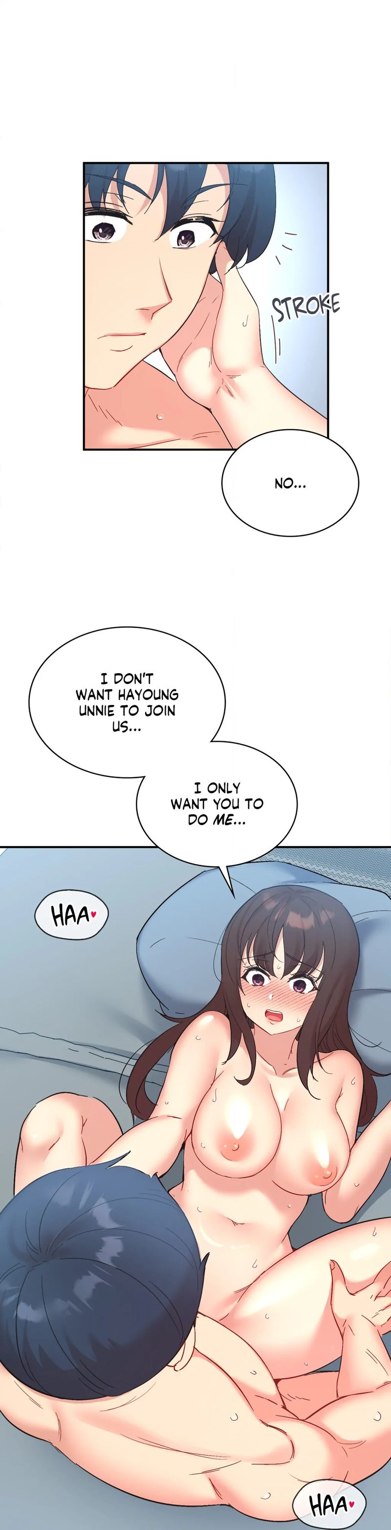 Smart App Life - Chapter 48 - picture 29