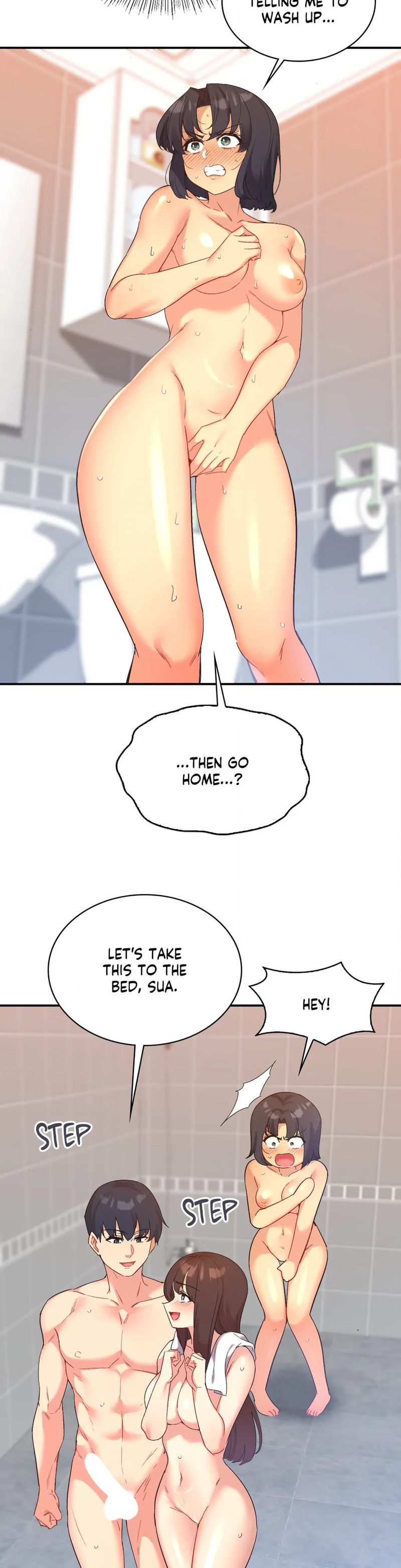 Smart App Life - Chapter 48 - picture 5