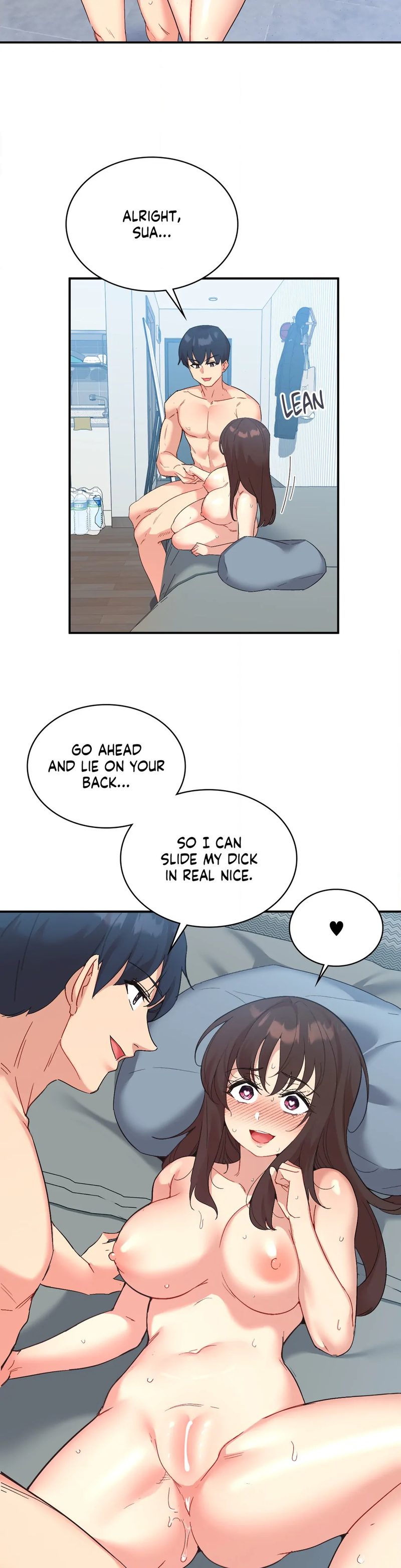 Smart App Life - Chapter 48 - picture 6