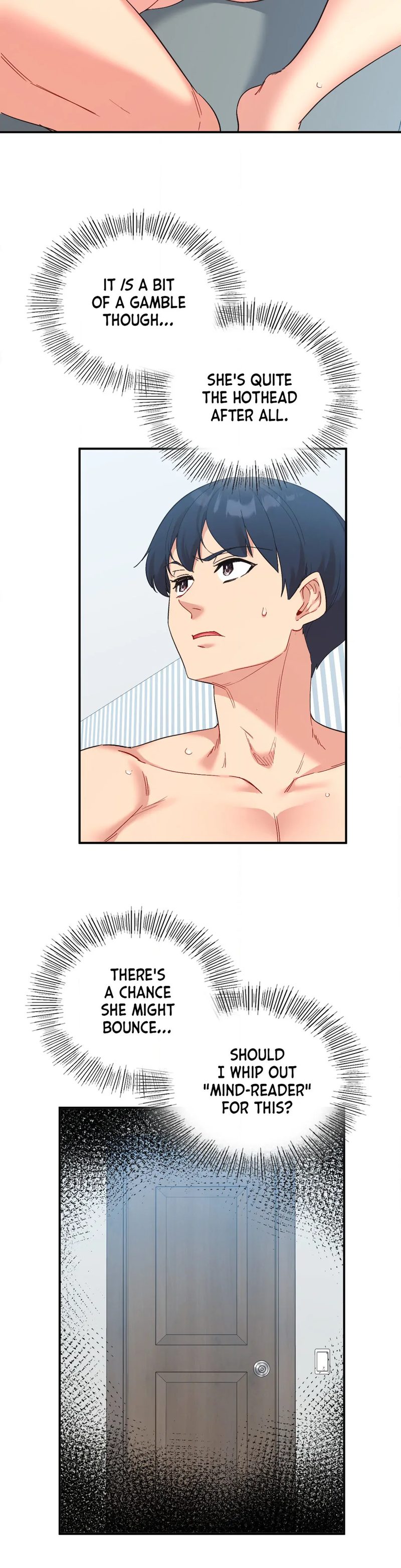 Smart App Life - Chapter 48 - picture 7