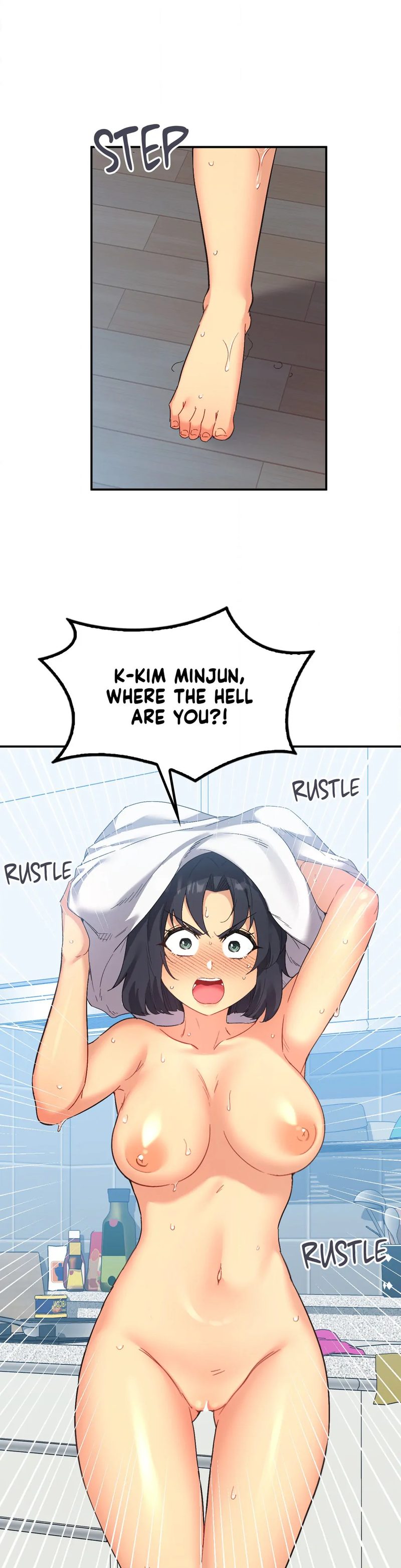Smart App Life - Chapter 48 - picture 8