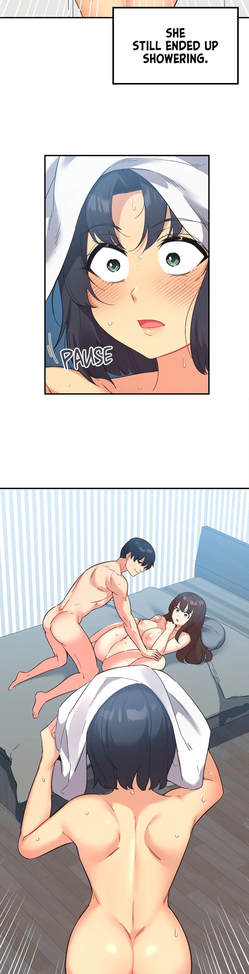 Smart App Life - Chapter 48 - picture 9