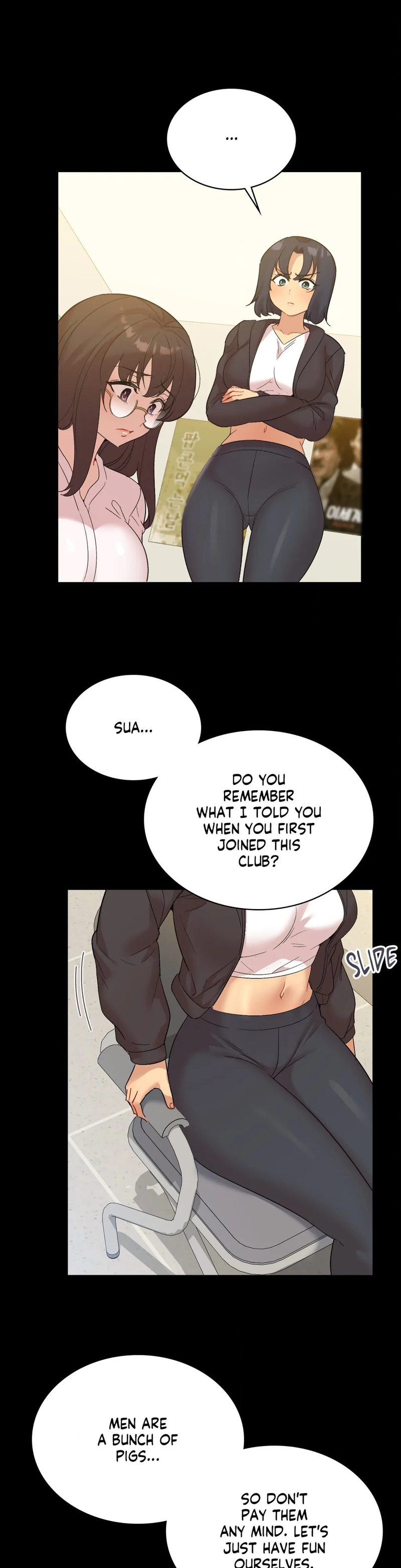 Smart App Life - Chapter 49 - picture 13