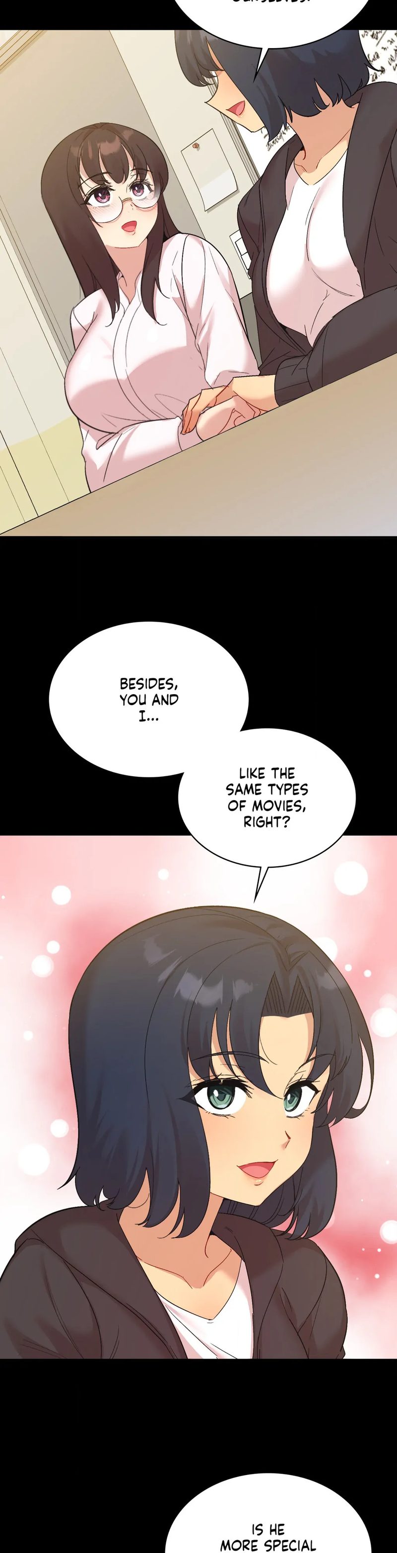 Smart App Life - Chapter 49 - picture 14