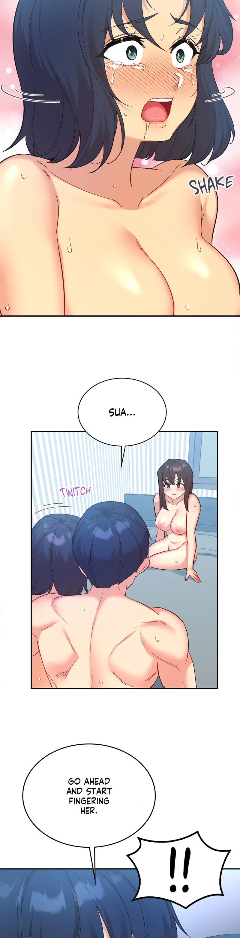 Smart App Life - Chapter 49 - picture 20