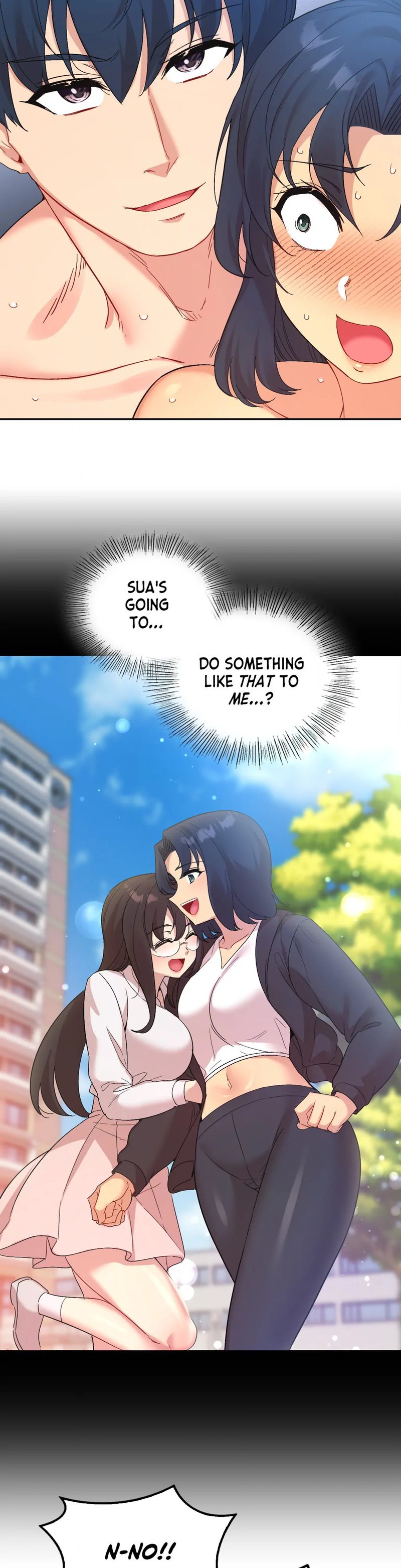 Smart App Life - Chapter 49 - picture 21