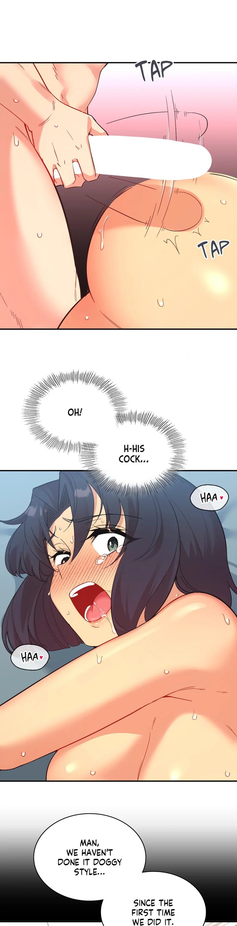 Smart App Life - Chapter 49 - picture 31