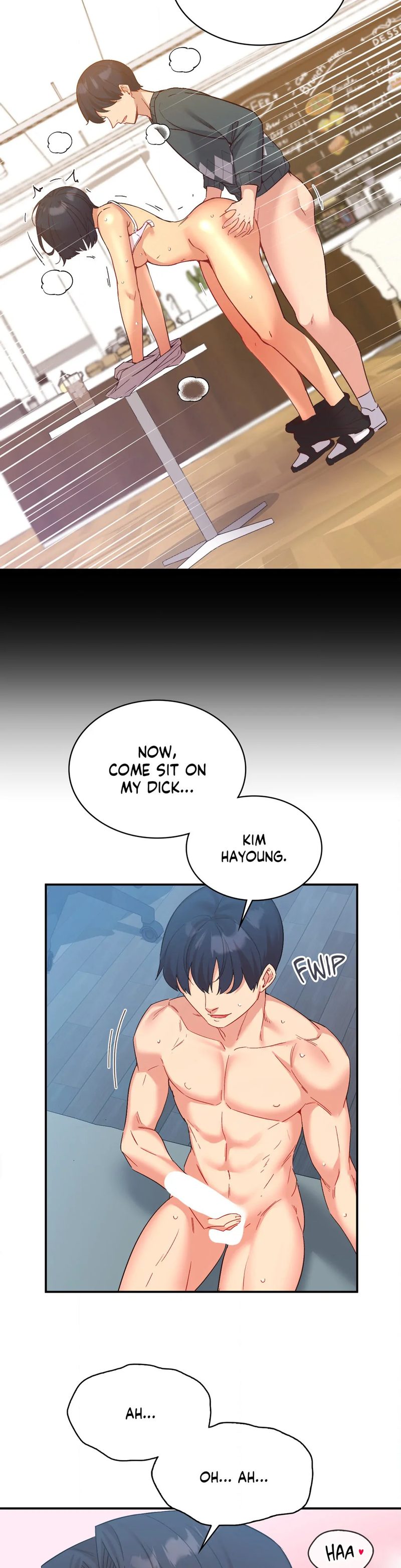 Smart App Life - Chapter 49 - picture 32