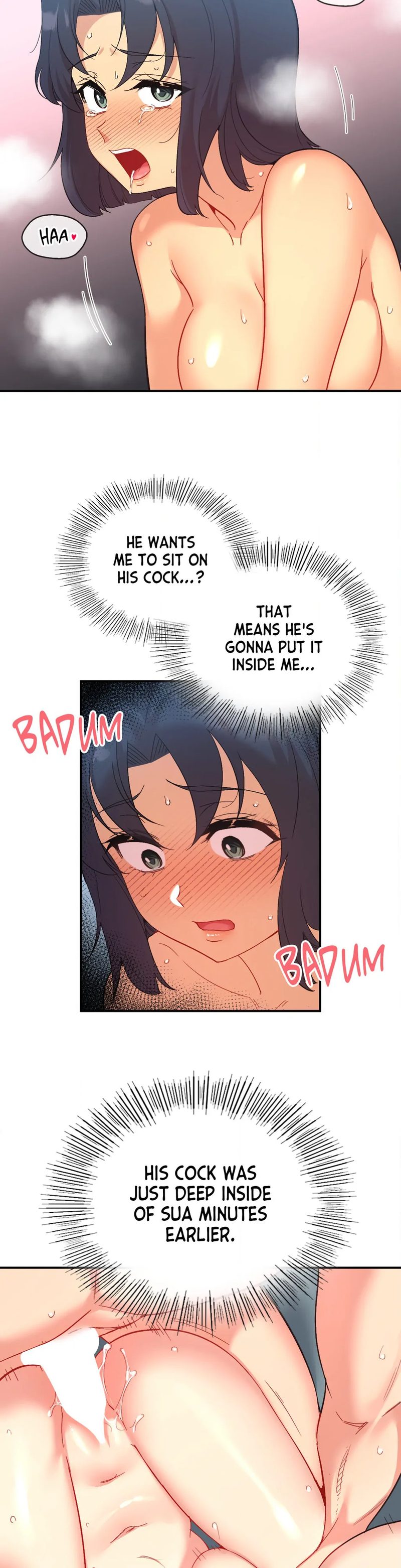 Smart App Life - Chapter 49 - picture 33