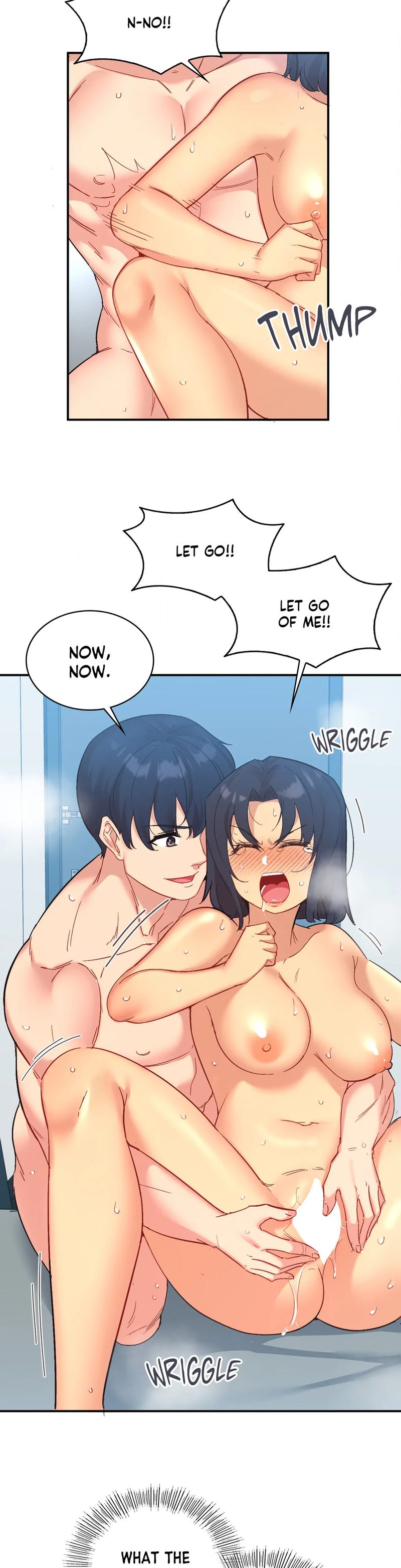 Smart App Life - Chapter 49 - picture 6