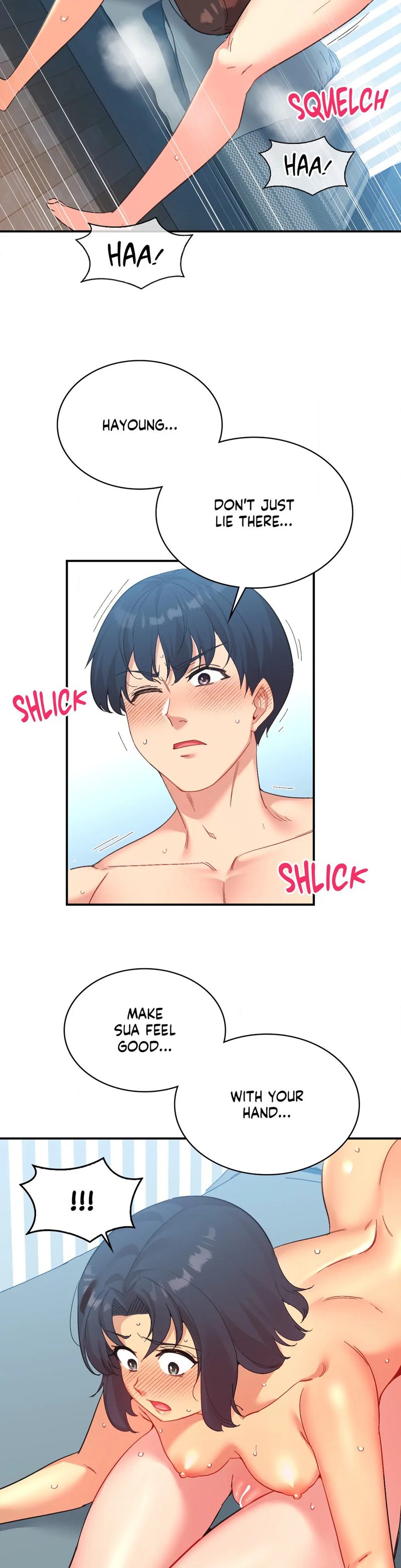 Smart App Life - Chapter 50 - picture 27