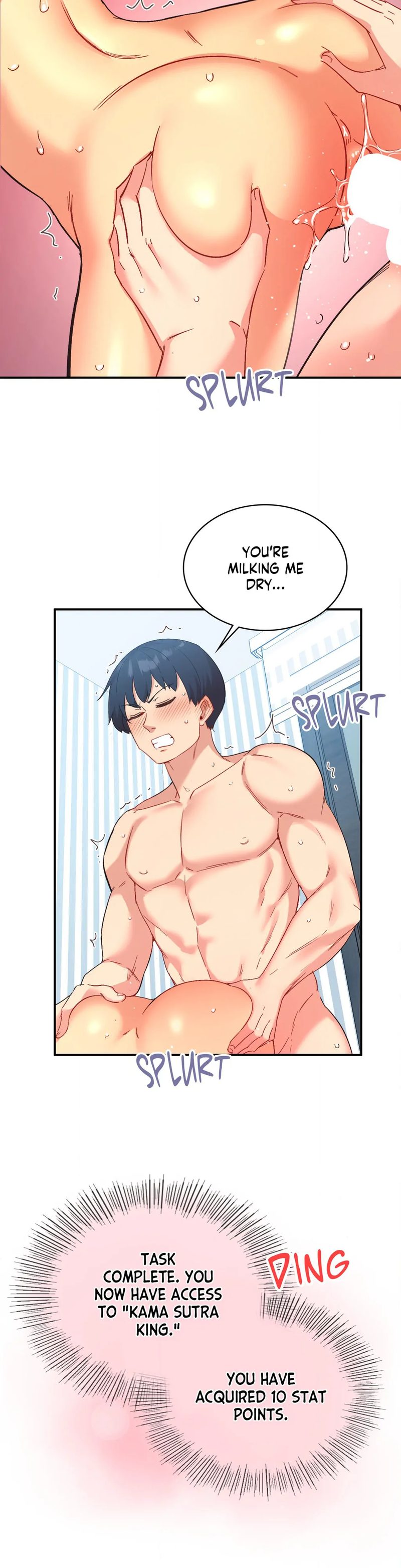 Smart App Life - Chapter 50 - picture 33