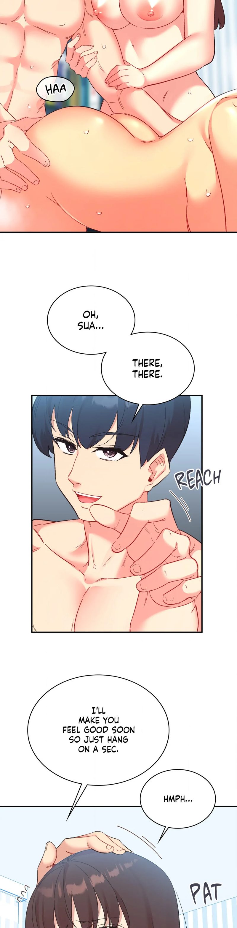 Smart App Life - Chapter 50 - picture 7