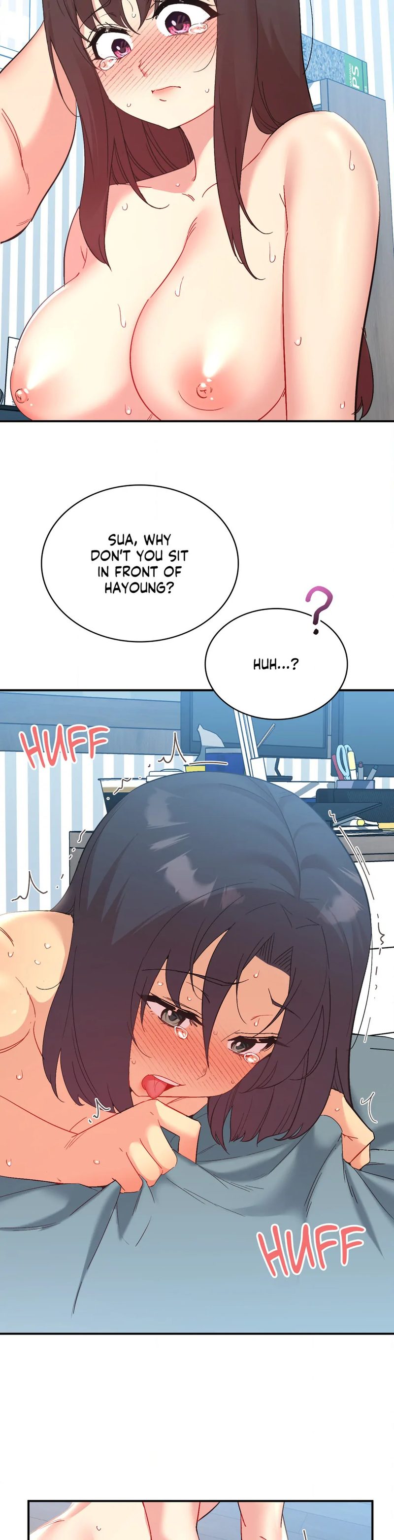 Smart App Life - Chapter 50 - picture 8