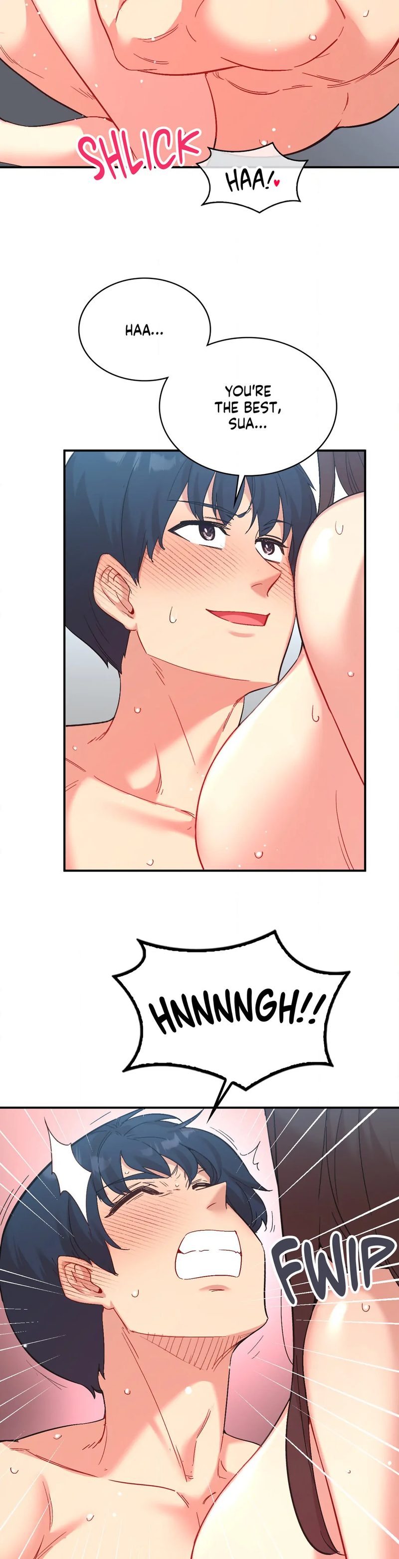 Smart App Life - Chapter 51 - picture 26