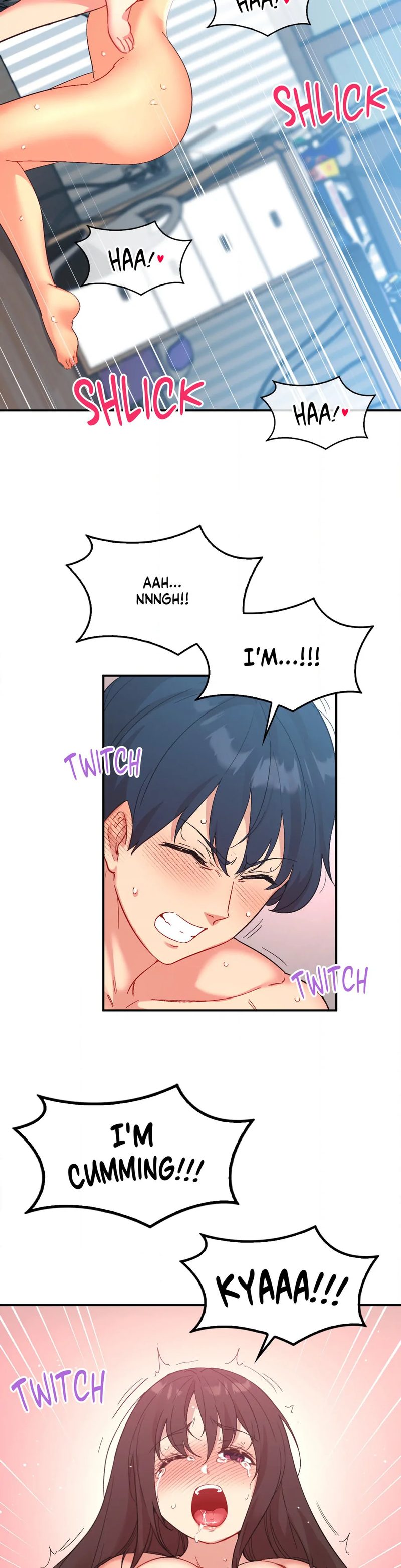 Smart App Life - Chapter 51 - picture 30
