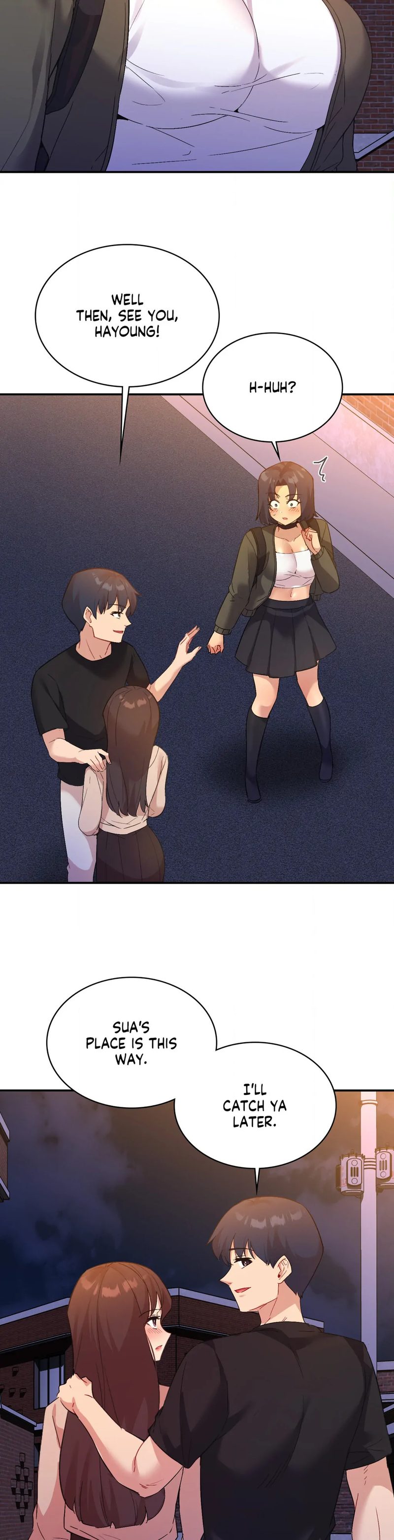 Smart App Life - Chapter 52 - picture 11