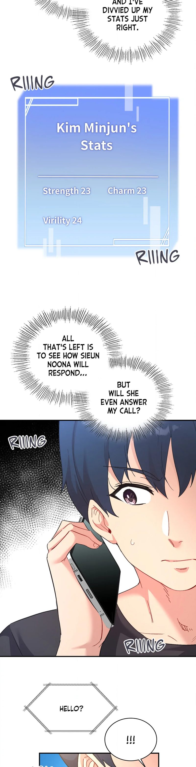 Smart App Life - Chapter 52 - picture 16