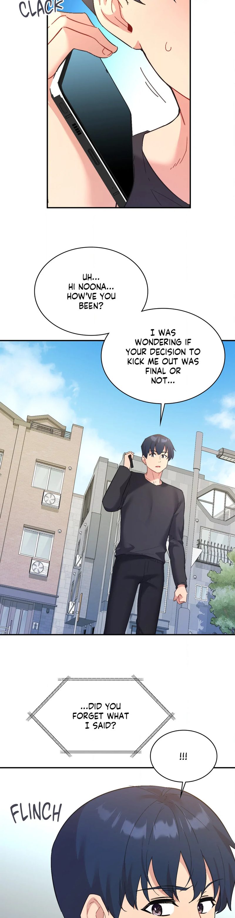 Smart App Life - Chapter 52 - picture 17