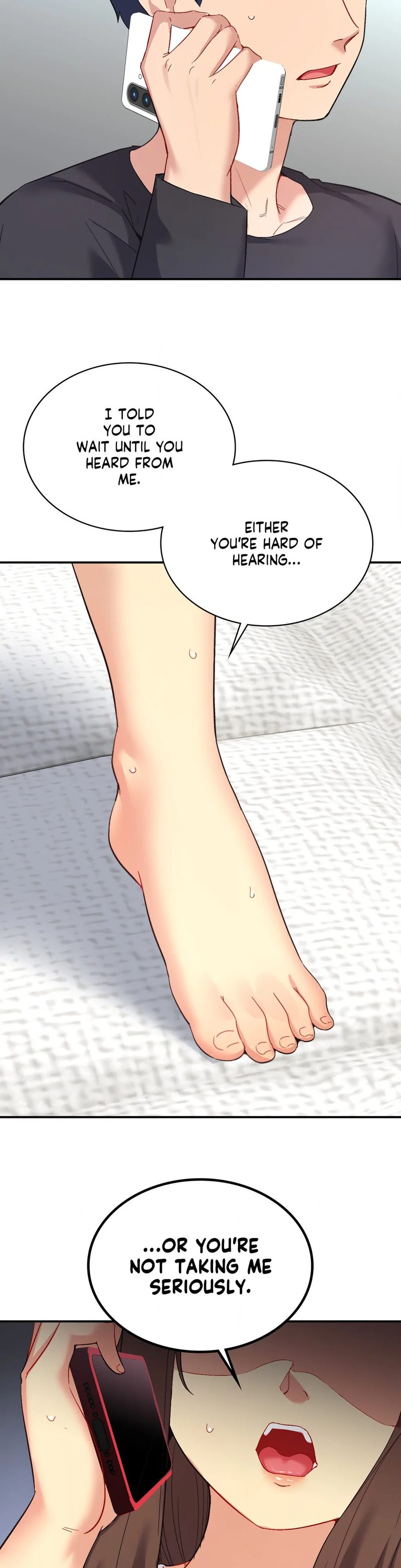 Smart App Life - Chapter 52 - picture 18