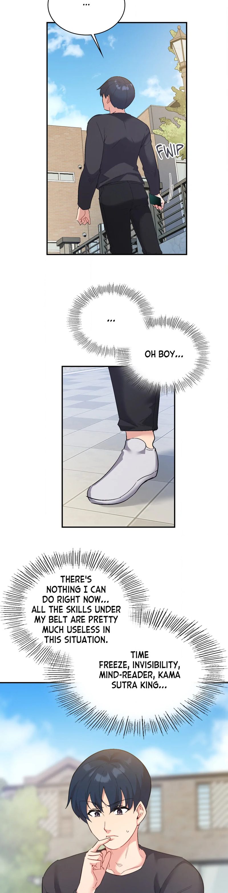 Smart App Life - Chapter 52 - picture 20