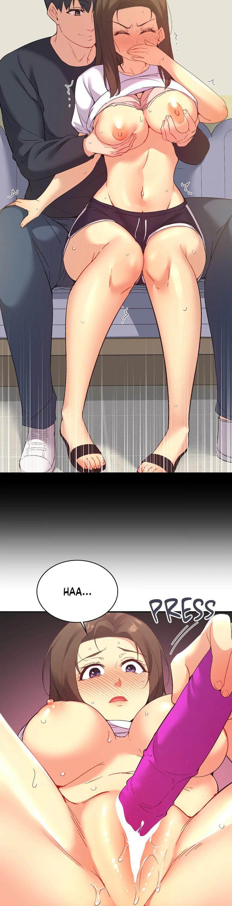 Smart App Life - Chapter 52 - picture 24