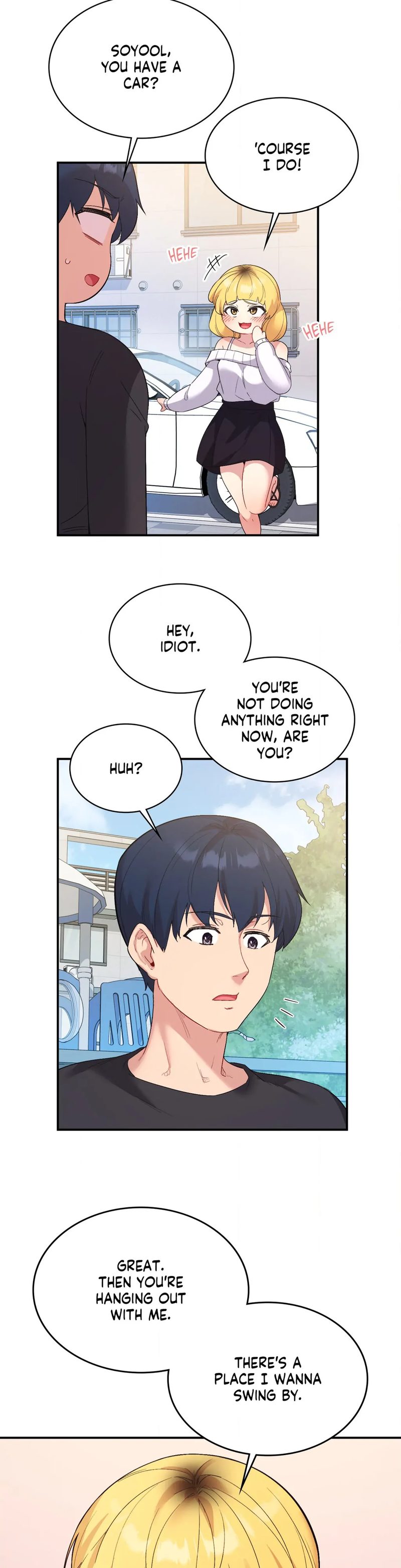 Smart App Life - Chapter 52 - picture 30