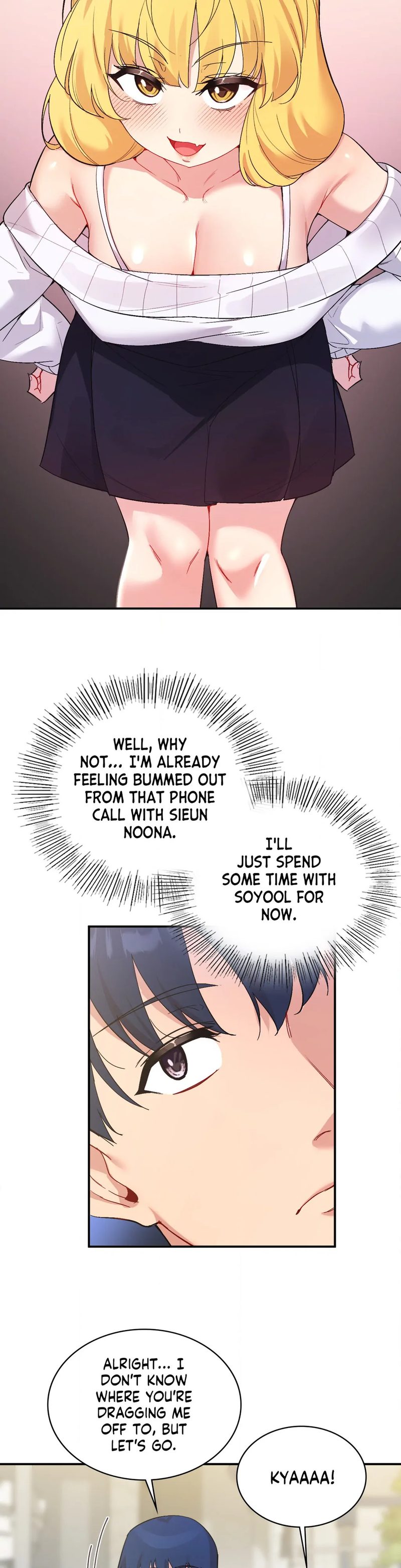 Smart App Life - Chapter 52 - picture 31