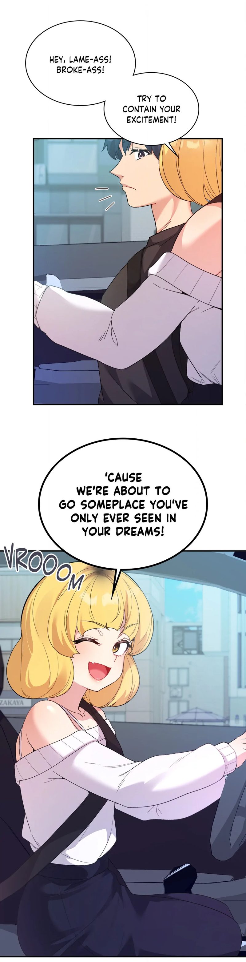 Smart App Life - Chapter 52 - picture 33