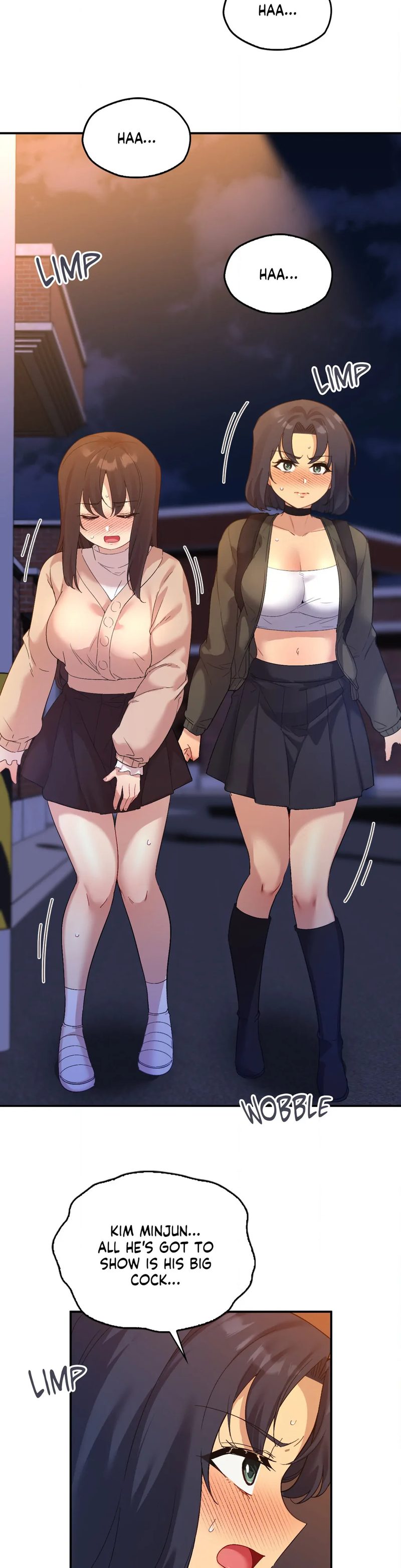 Smart App Life - Chapter 52 - picture 4