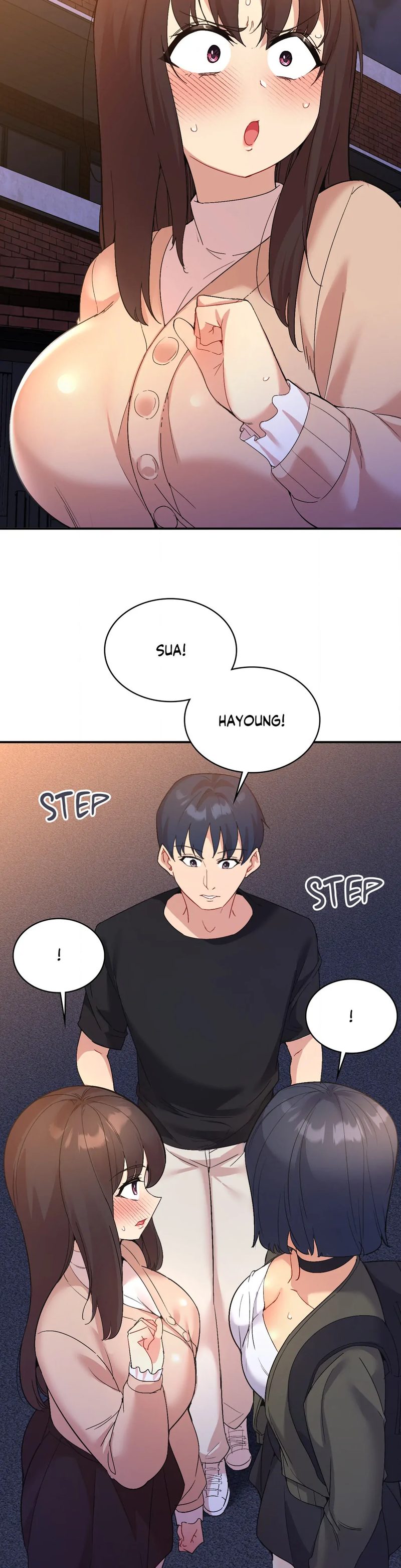 Smart App Life - Chapter 52 - picture 8