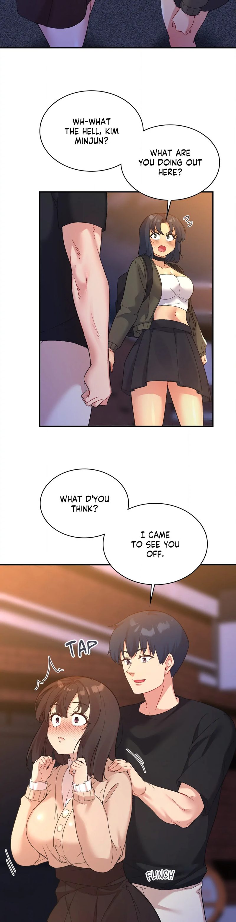 Smart App Life - Chapter 52 - picture 9