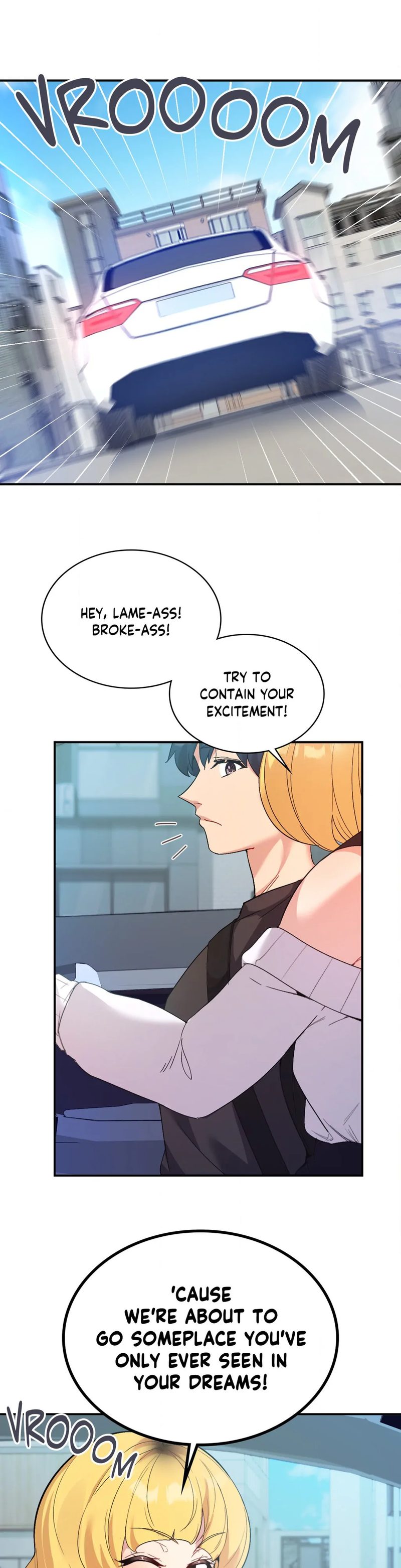 Smart App Life - Chapter 53 - picture 0