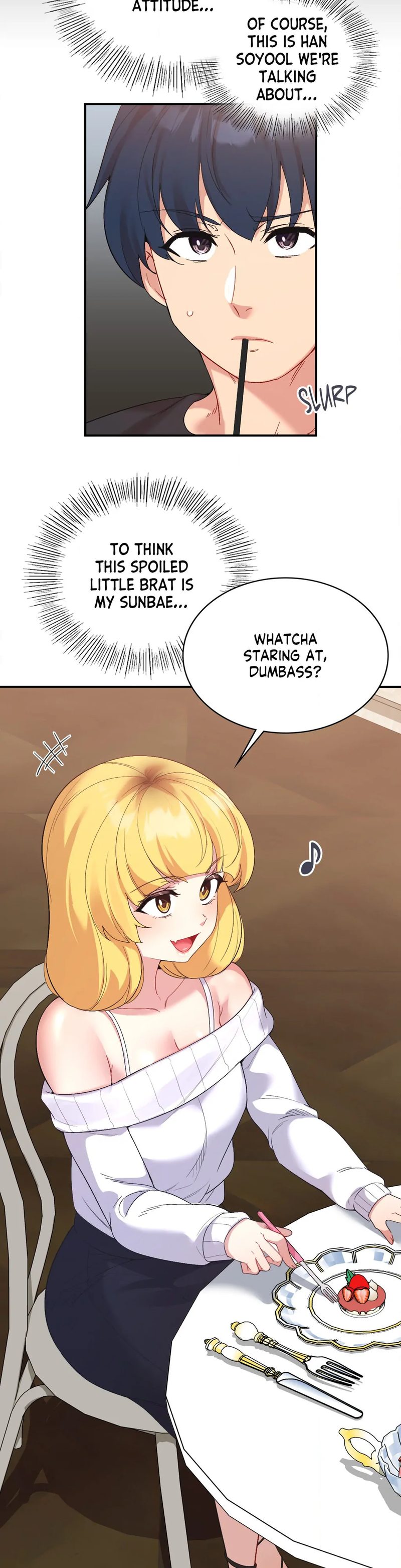 Smart App Life - Chapter 53 - picture 10