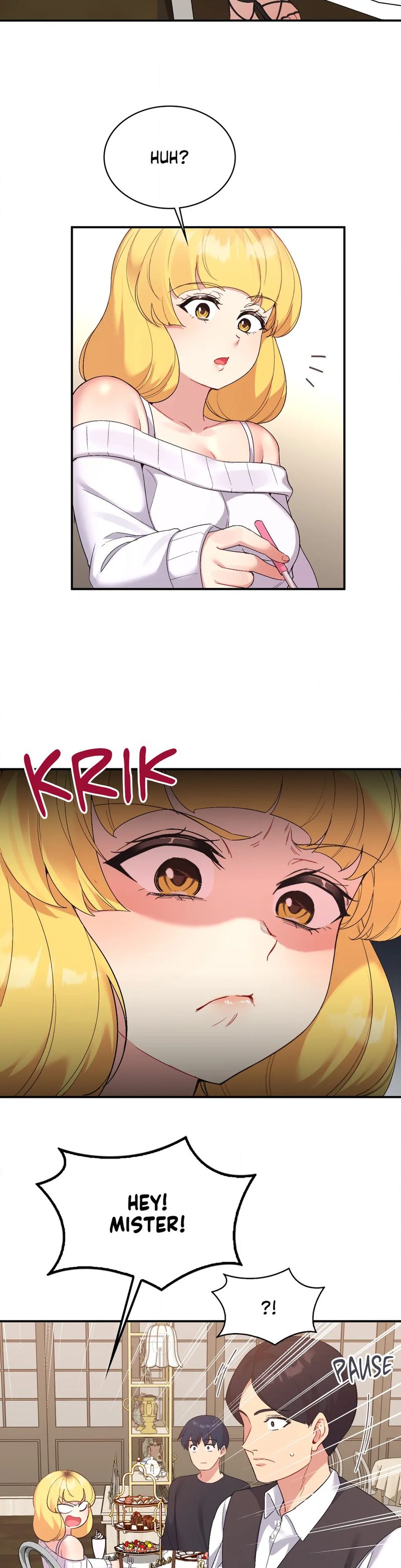 Smart App Life - Chapter 53 - picture 11
