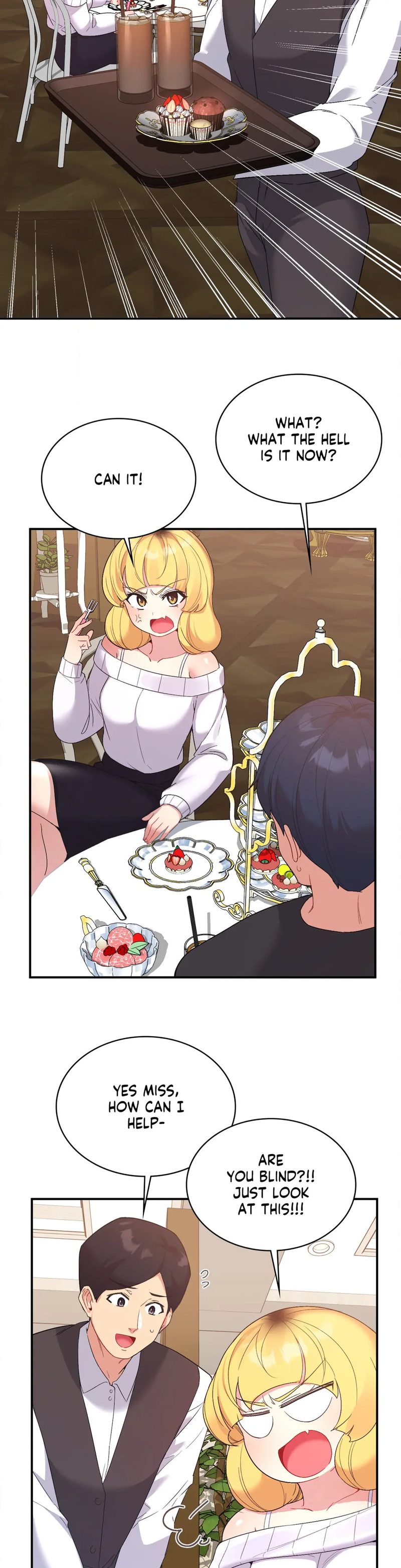 Smart App Life - Chapter 53 - picture 12