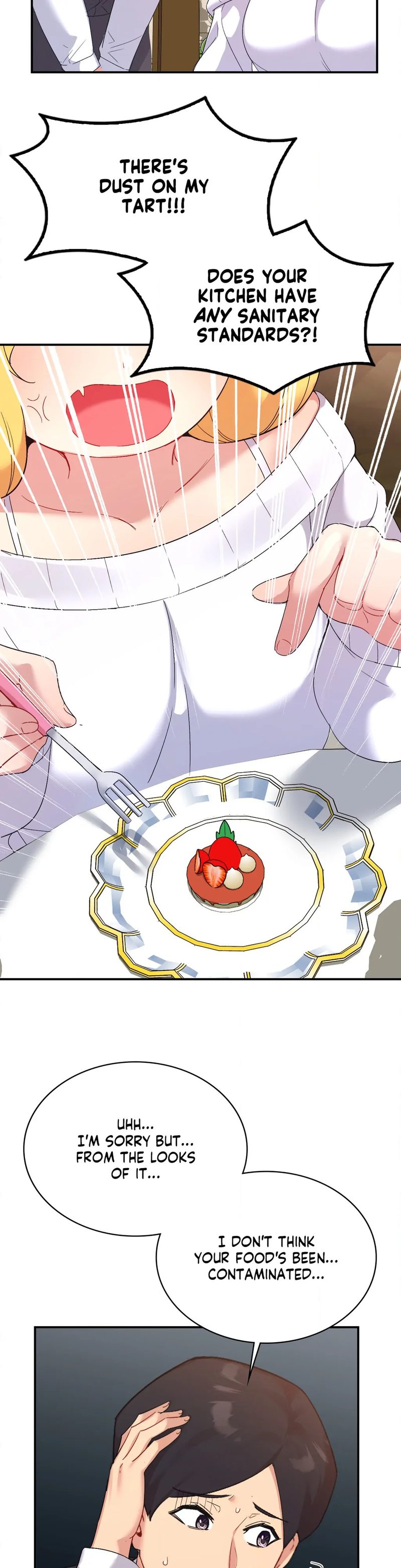 Smart App Life - Chapter 53 - picture 13