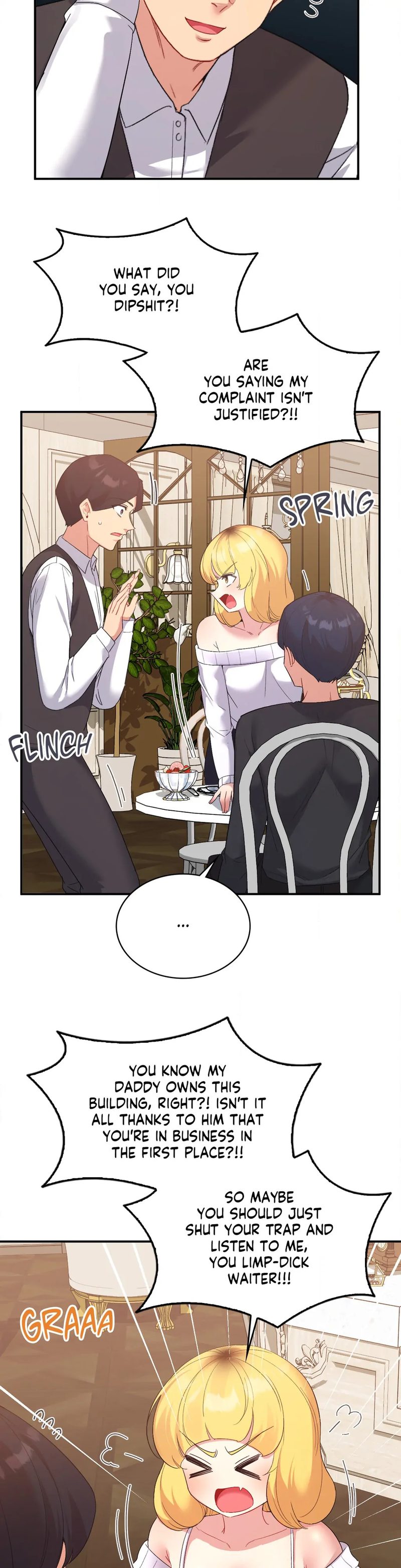 Smart App Life - Chapter 53 - picture 14