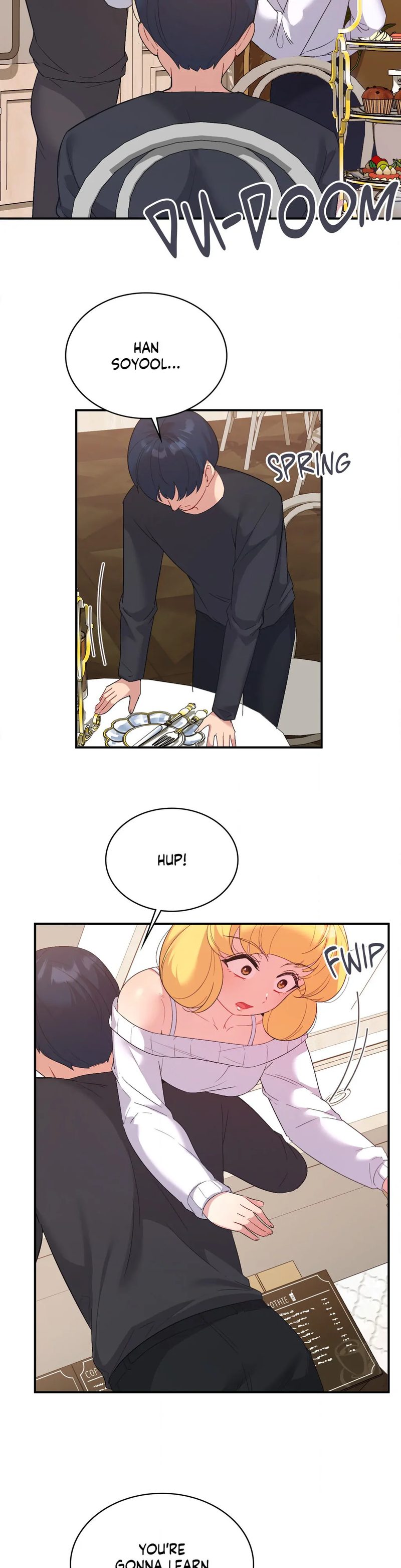 Smart App Life - Chapter 53 - picture 17